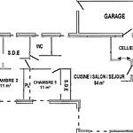 Moderne Avec Confort, Pres De La Mer, Jardin Clos, Garage, Wifi, Et Equipements Bebe - Fr-1-306-1173 Arthon-en-Retz