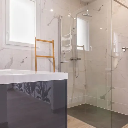 Hébergement de vacances Moderne Avec Confort, Près De La Mer, Jardin Clos, Garage, Wifi, Et équipements Bébé - Fr-1-306-1173 Arthon-en-Retz